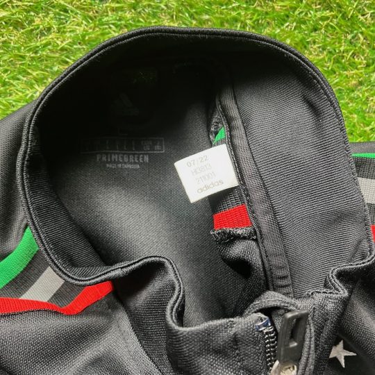 2022/2023 Pre-match Jacket - Image 5