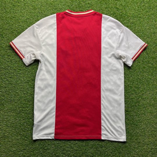 2022/2023 Thuis - Afbeelding 2