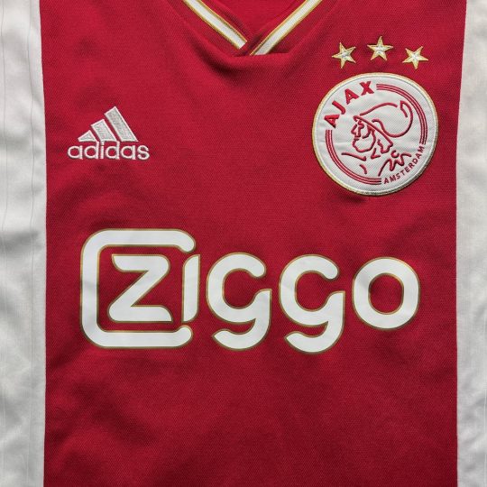 2022/2023 Thuis - Afbeelding 3