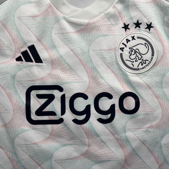 2023/2024 Uit - Afbeelding 3