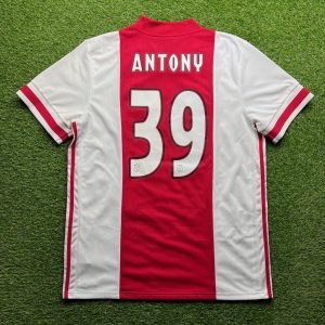 2020/2021 Home #11 ANTONY
