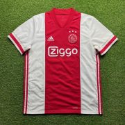 2020/2021 Thuis #11 ANTONY - Afbeelding 2