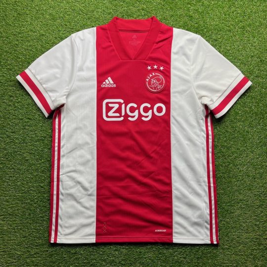 2020/2021 Home #11 ANTONY - Image 2