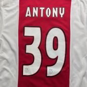 2020/2021 Thuis #11 ANTONY - Afbeelding 3