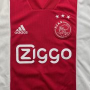 2020/2021 Thuis #11 ANTONY - Afbeelding 4