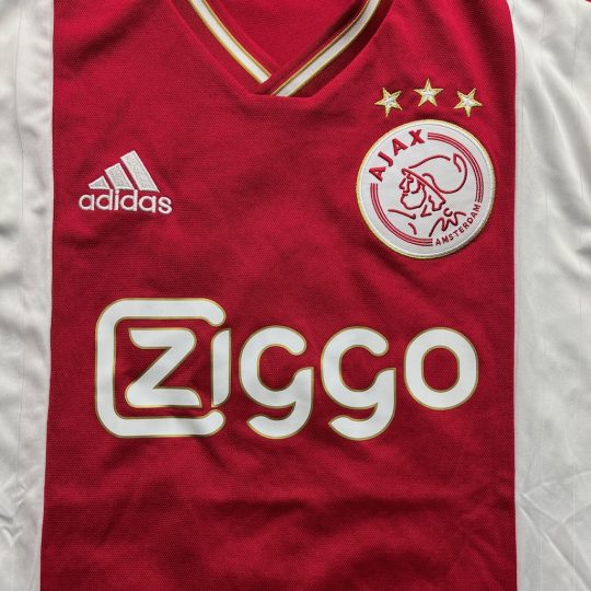 2022/2023 Thuis - Afbeelding 3