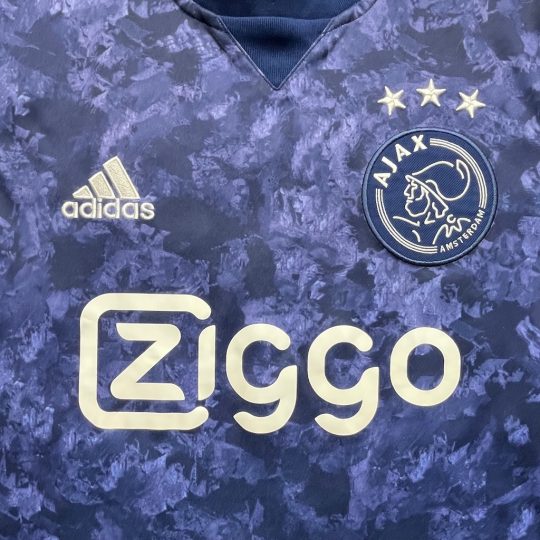 2017/2018 Away - Image 3