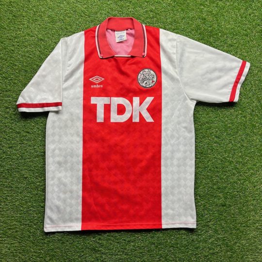 1989/1991 Home TDK