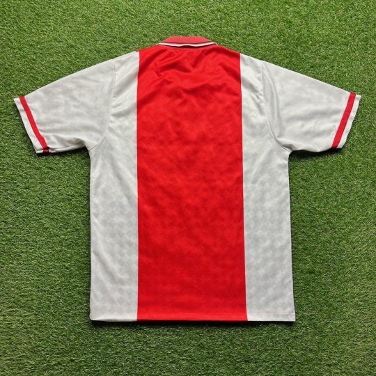 1989/1991 Home TDK - Image 2