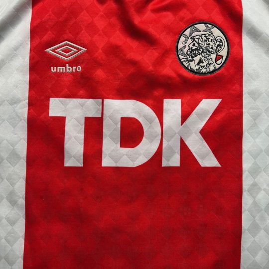 1989/1991 Home TDK - Image 3