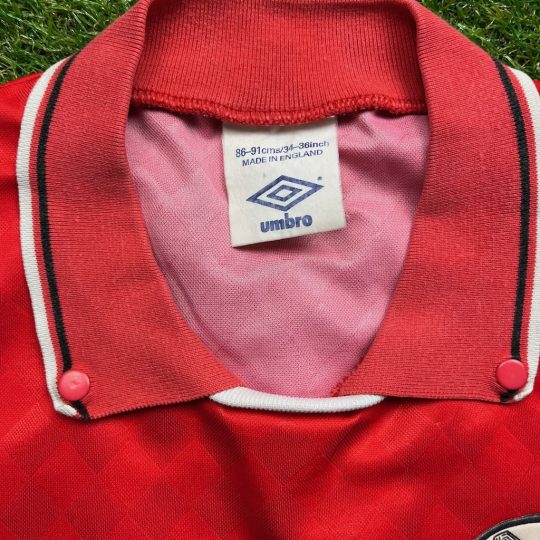 1989/1991 Home TDK - Image 4