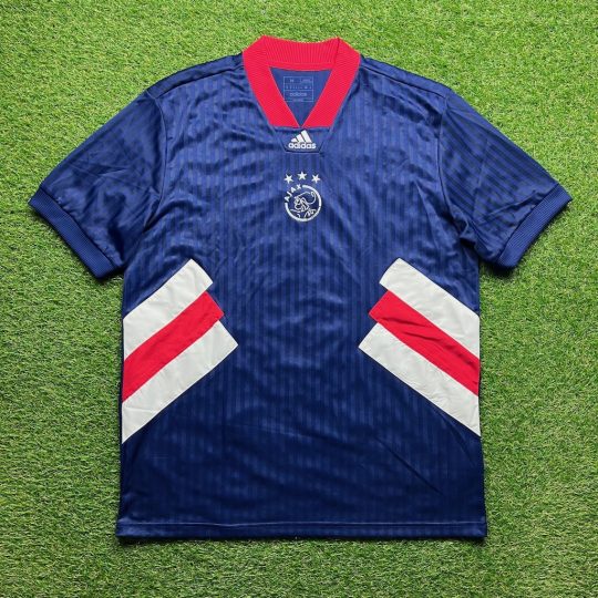 2022/2023 Ajax Icon Shirt