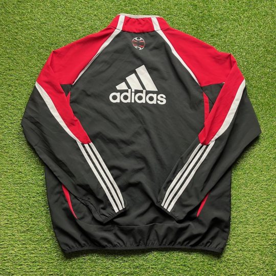 2021/2022 Teamgeist Jacket - Image 2