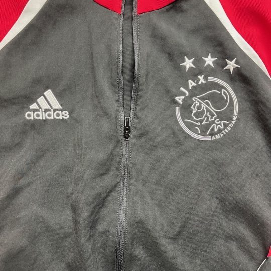 2021/2022 Teamgeist Jacket - Image 3
