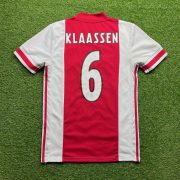 2020/2021 Home #6 KLAASSEN