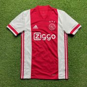 2020/2021 Home #6 KLAASSEN - Image 2