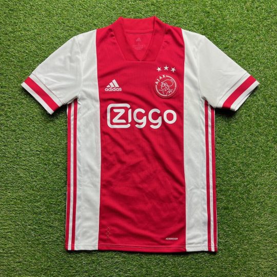2020/2021 Home #6 KLAASSEN - Image 2