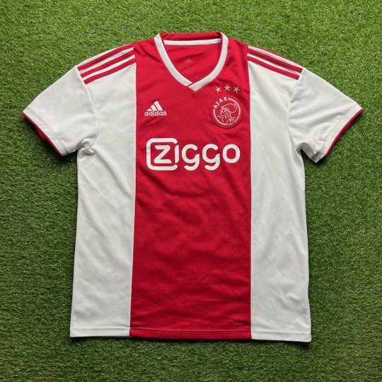 2018/2019 Home #8 - Image 2