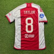 2023/2024 Home #8 TAYLOR
