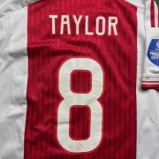 2023/2024 Home #8 TAYLOR - Image 3
