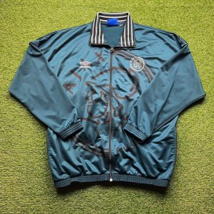 1995/1996 Trainingsjack