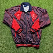 1993/1994 Track Jacket
