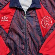 1993/1994 Track Jacket - Image 3