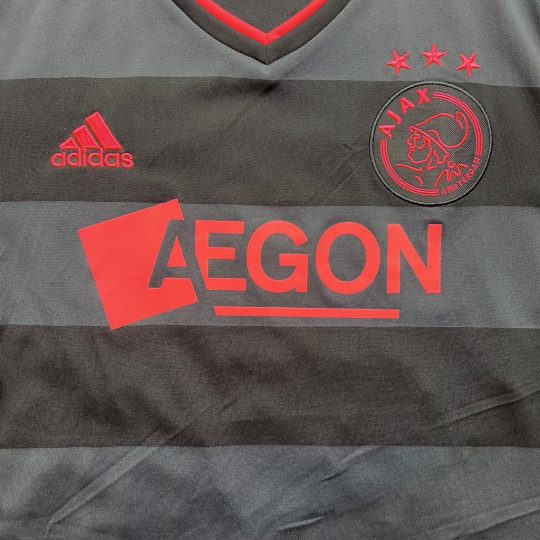 2013/2014 Uit - Afbeelding 4