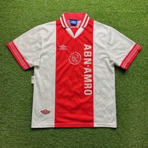 1994/1995 Thuis