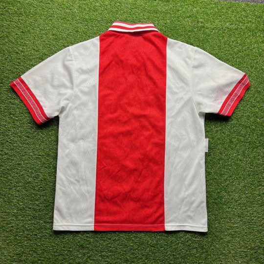 1994/1995 Thuis - Afbeelding 2