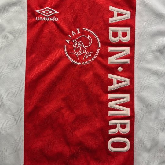 1994/1995 Thuis - Afbeelding 3