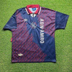 1994/1995 Away