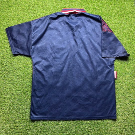 1994/1995 Away - Image 2