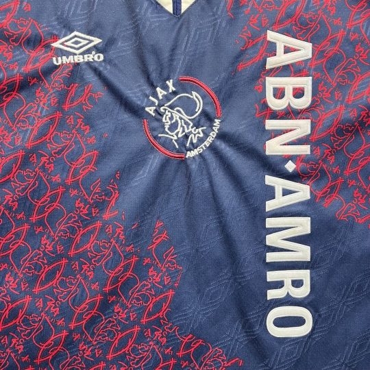 1994/1995 Away - Image 3