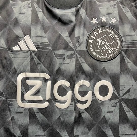 2023/2024 3de Shirt - Afbeelding 3