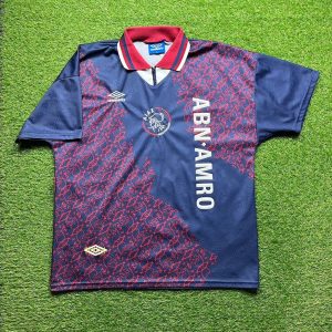 1994/1995 Away