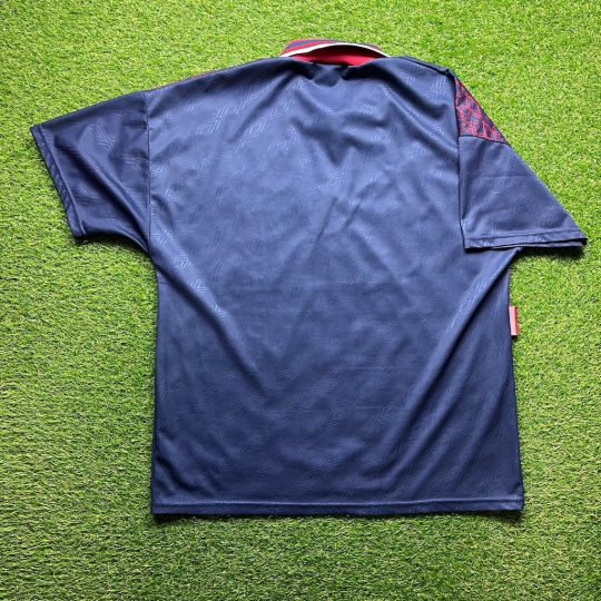 1994/1995 Away - Image 2