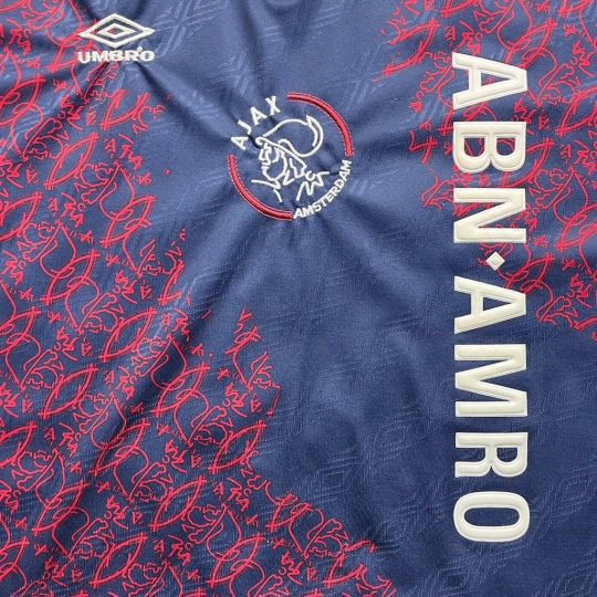 1994/1995 Away - Image 3