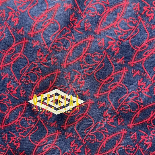 1994/1995 Away - Image 4