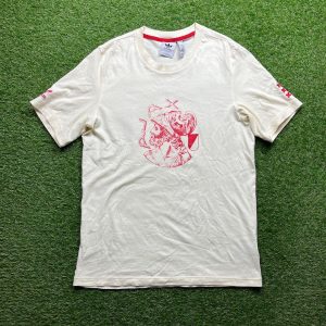 2023/2024 Ajax T-shirt