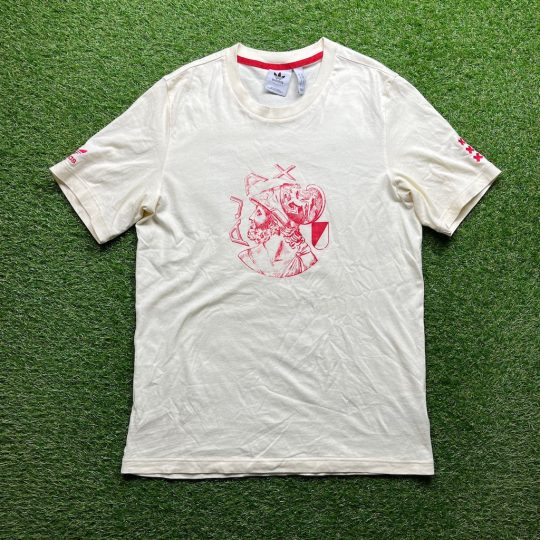 2023/2024 Ajax T-shirt