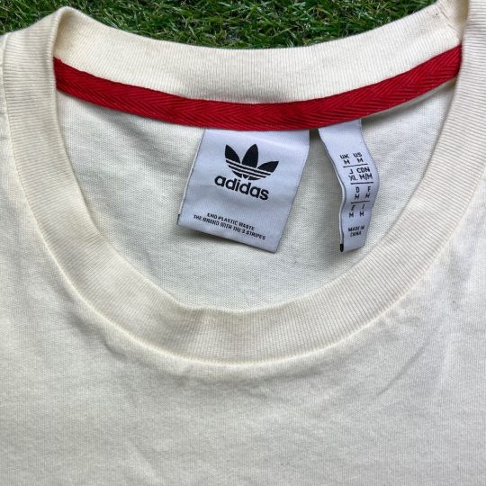 2023/2024 Ajax T-shirt - Image 4