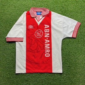 1995/1996 Home