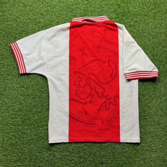 1995/1996 Home - Image 2