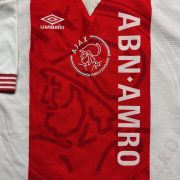 1995/1996 Home - Image 3