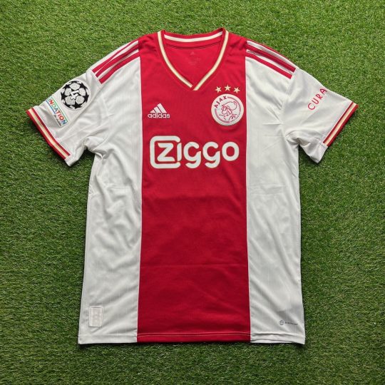2022/2023 Home #10 TADIC - Image 2