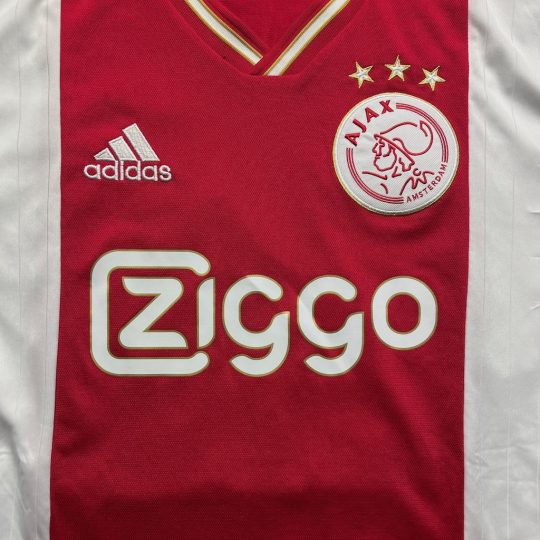 2022/2023 Home #10 TADIC - Image 5