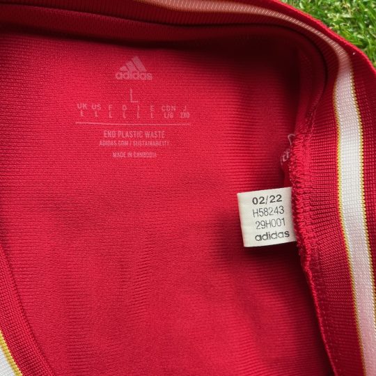2022/2023 Home #10 TADIC - Image 6
