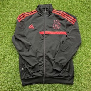 2013/2014 Track Jacket