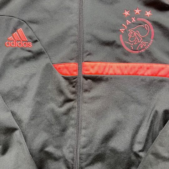 2013/2014 Trainingsjack - Afbeelding 3